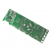 Carte électronique, module de commande