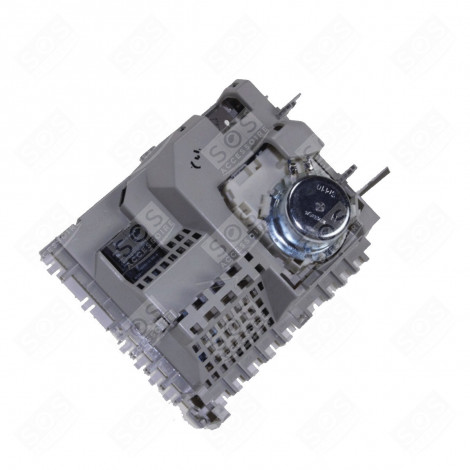 PROGRAMMATEUR MACHINE À LAVER, LAVE-LINGE - 481228219356