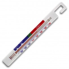 Thermometre -35°C / +40°C d'origine