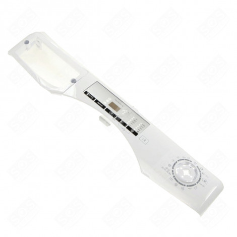 TABLEAU DE COMMANDE + CAPTEUR MACHINE À LAVER, LAVE-LINGE - 43018944