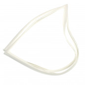 Joint de porte (partie réfrigérateur) d'origine