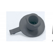 Support rail de guidage gauche d'origine