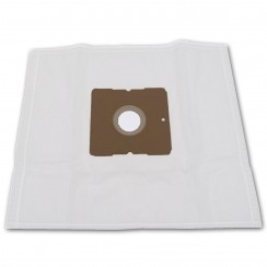 Boîte de 5 sacs microfibres