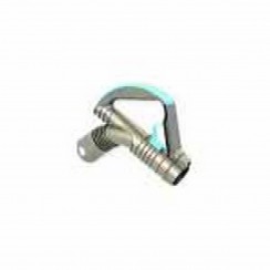 Poignée de tuyau, flexible (crosse)