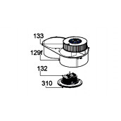 Moteur (repère 132)