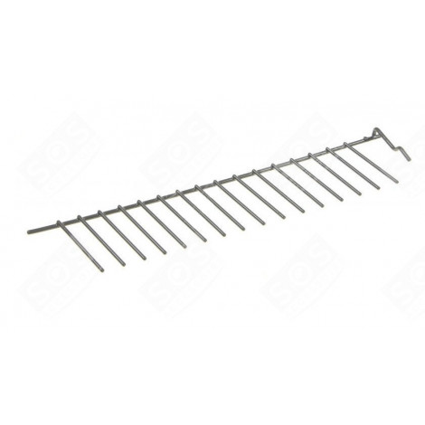 panier inférieur pour lave vaisselle BEKO dsn26420x (occasion)