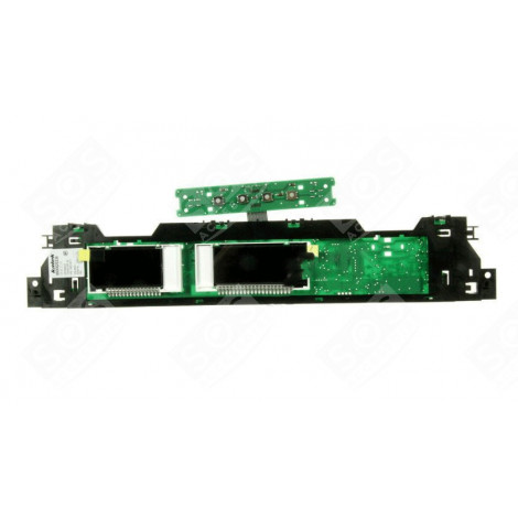 MODULE PROGRAMMÉ D'ORIGINE FOUR, CUISINIÈRE - 00740303, 740303