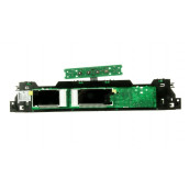 module programmé d'origine