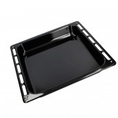 Plaque lèche frites d'origine