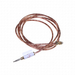 Thermocouple four