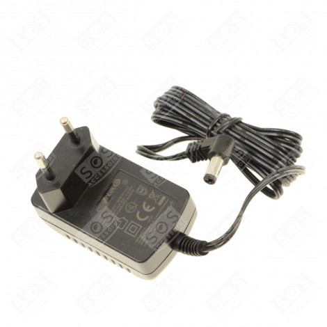 CHARGEUR SECTEUR ASPIRATEUR - 302J37