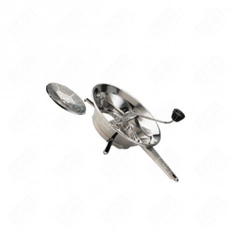 MOULIN À LÉGUMES DIVERS PETIT MÉNAGER - A45306