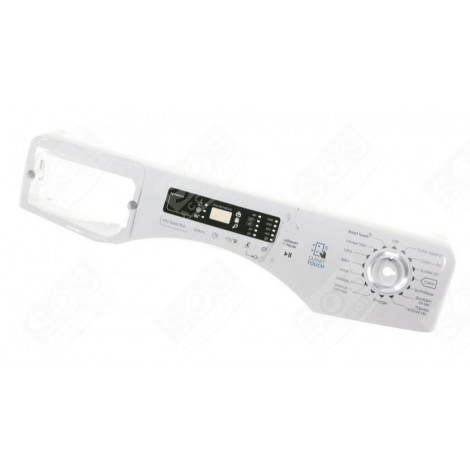 PANNEAU DE COMMANDE MACHINE À LAVER, LAVE-LINGE - 41043908