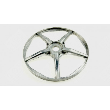 POULIE MOTEUR D'ORIGINE MACHINE À LAVER, LAVE-LINGE - DC66-00936A