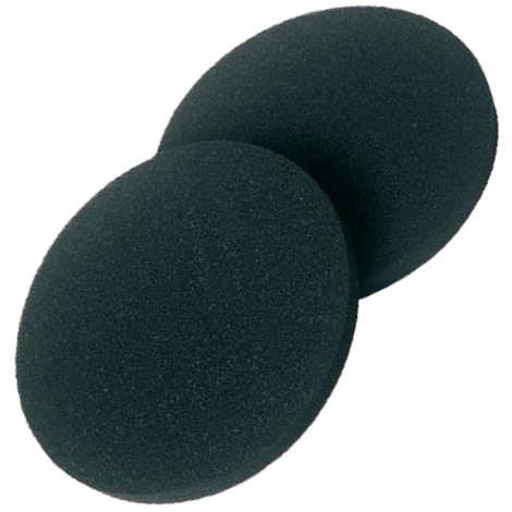 LOT DE 2 FILTRES CHARBON HOTTE - 74X3834