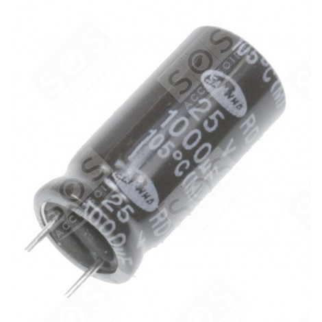 CONDENSATEUR FOUR MICRO-ONDES - 3239198