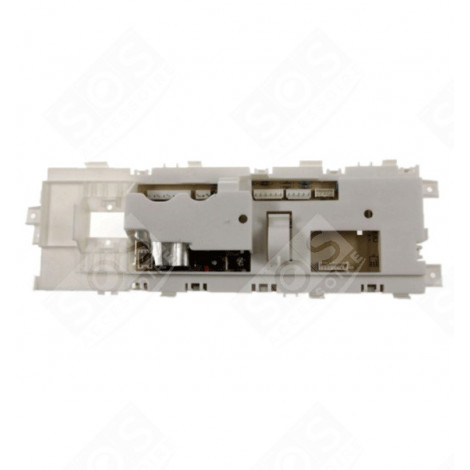 CARTE ÉLECTRONIQUE, MODULE DE PUISSANCE MACHINE À LAVER, LAVE-LINGE - 2822270354