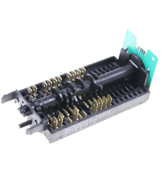 Module-element de commande 11041631 11041631 Four, cuisinière BOSCH, SIEMENS, NEFF | Leroy Merlin