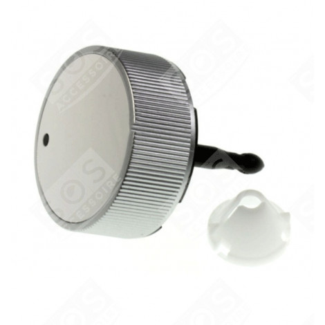 BOUTON DE PROGRAMMATION MACHINE À LAVER, LAVE-LINGE - 00612633