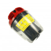 Ensemble boite cyclonique