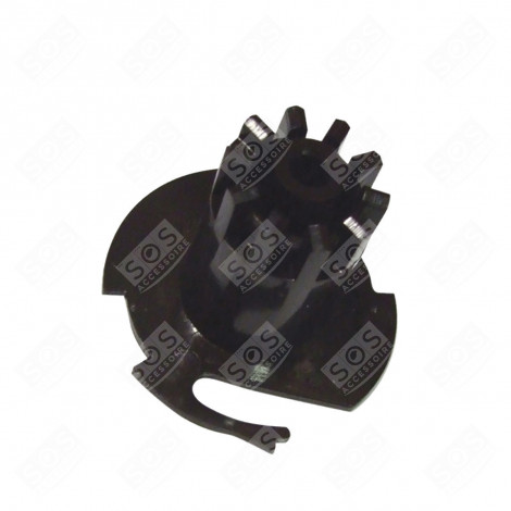 ENTRAINEMENT BOUTON PROGRAMMATEUR D'ORIGINE MACHINE À LAVER, LAVE-LINGE - 50097347004