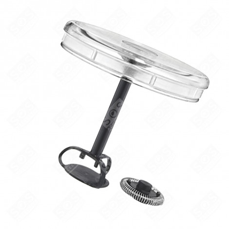 COUVERCLE + JOINT + FOUET DIVERS PETIT MÉNAGER - FS-1000039927