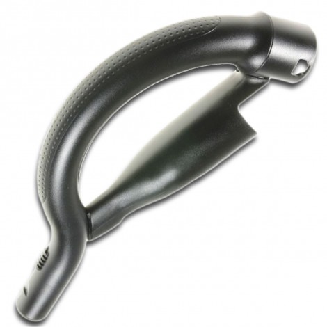 POIGNÉE DU TUYAU, FLEXIBLE D'ORIGINE ASPIRATEUR - 17000326