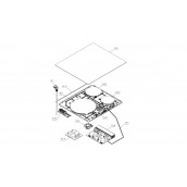 Module électronique (repère 1249)
