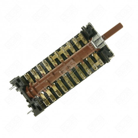 COMMUTATEUR FOUR, CUISINIÈRE - 42827819