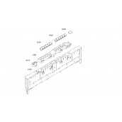 Bandeau (repère 0120) Bandeau (repère 0120)