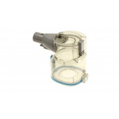 Réservoir à poussière