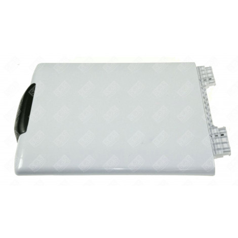 COUVERCLE AVEC POIGNÉE MACHINE À LAVER, LAVE-LINGE - 81453322