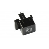Bouton noir Bouton noir