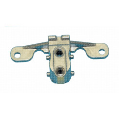 Support de gaz buse sv