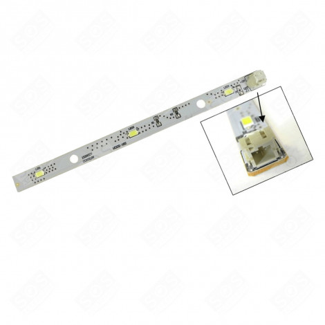 LED FRIGO, RÉFRIGÉRATEUR, CONGÉLATEUR - K1529227