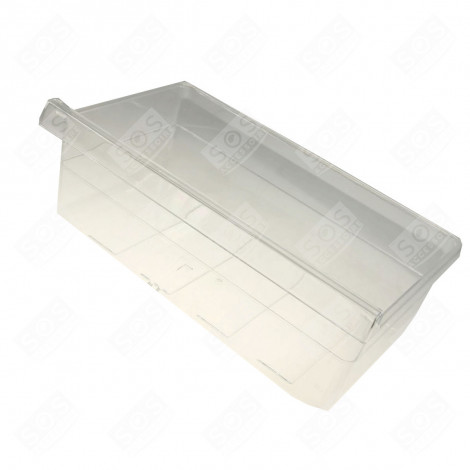 BAC À LÉGUMES FRIGO, RÉFRIGÉRATEUR, CONGÉLATEUR - 49037643, 49018668