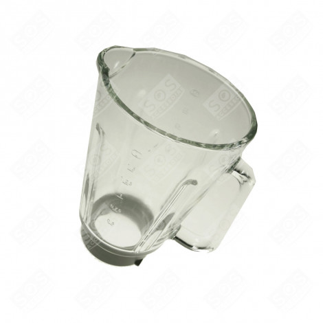 BOL BLENDER EN VERRE BLENDER - MS-652315