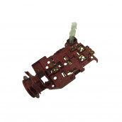 Support de lampe intégré d'origine