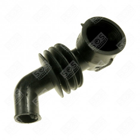 DURITE CUVE/POMPE D'ORIGINE MACHINE À LAVER, LAVE-LINGE - 481253028826, C00312061