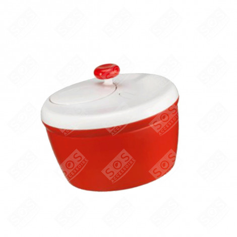 ESSOREUSE À SALADE DIVERS PETIT MÉNAGER - K1000114