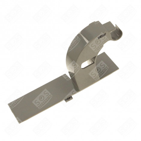 CACHE CHARNIÈRE FRIGO, RÉFRIGÉRATEUR, CONGÉLATEUR - MEG65719404