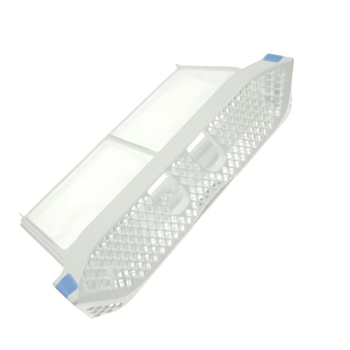Filtre à Peluches Pour Sèche-linge White Knight CL797031279715003/13 - Neuf, Vhbw