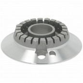 Couronne de brûleur