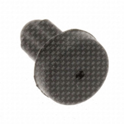 Tampon caoutchouc de grille d'origine