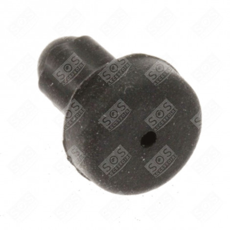 TAMPON CAOUTCHOUC DE GRILLE D'ORIGINE PLAQUE DE CUISSON - 754010261, 754010206