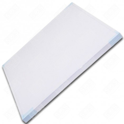 COUVERCLE MACHINE À LAVER, LAVE-LINGE - 3457EN1004X, 3301ER1001R