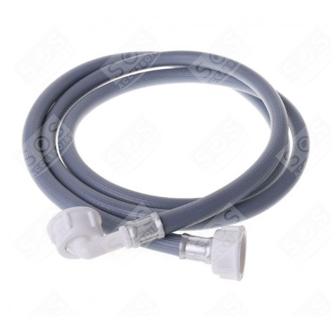 TUYAU ARRIVÉE D'EAU 1.5M LAVE-LINGE - 92250869, 481953028936