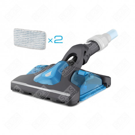 BROSSE AQUA HEAD ASPIRATEUR - ZR009500