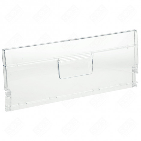 FAÇADE DE TIROIR D'ORIGINE     -   480X193 MM FRIGO, RÉFRIGÉRATEUR, CONGÉLATEUR - 696133072, 542243