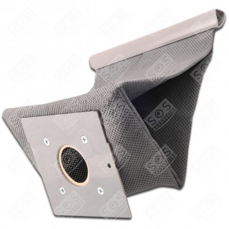 SAC EN TISSU REUTILISABLE